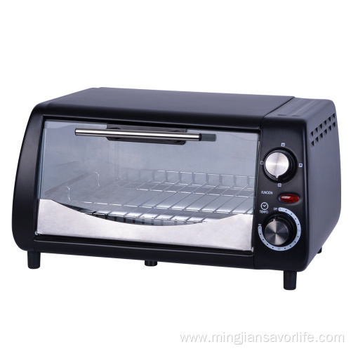 10L Household Small Portable Electric Toaster Bakery Oven